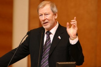 Иван Грачёв: "Атомная энергетика будет развиваться во всём мире"